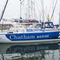Chatham Marine, 2015 Rolex Fastnet Race competitor