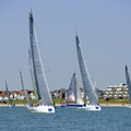Brewin Dolphin Commodores' Cup Daya 4 Wednesday July 25