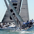 Brewin Dolphin Commodores' Cup Day 2 Monday July 23 Offshore Start