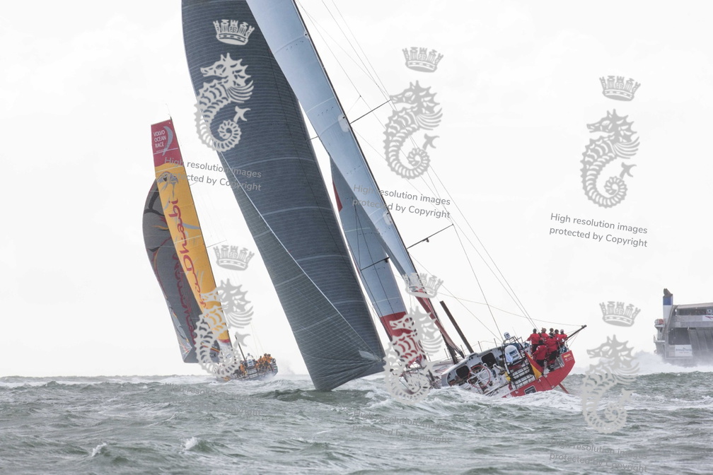 Dongfeng in hot pursuit of Azzam