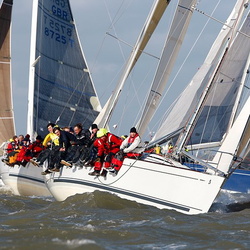 2010 RORC Easter Challenge