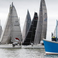 Start of the first race
