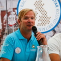 Nick Elliott, RORC Racing Manager