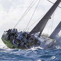 2016 RORC Caribbean 600 ©RORC/Tim Wright