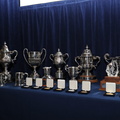 RORC Trophies and Medallions