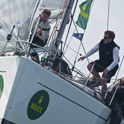 2010 Rolex Commodores' Cup