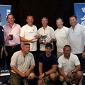 Mariners Cove win the 2010 IRC Nationals