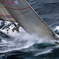 ROSEBUD/TEAM DYT, Sail Number: USA60065, Owner: Roger Sturgeon, Design: STP 65