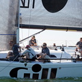 Brewin Dolphin Commodores' Cup Day 2 Monday July 23 Offshore Start
