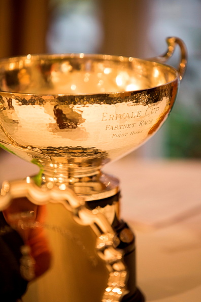 Erivale Trophy