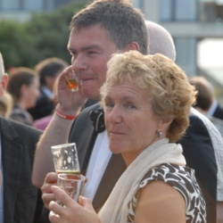 Cowes Cocktail Party 2013