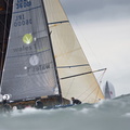 ROXY 6, Sail No: IRL 36000, Team: IRL, Class: 3, Skipper: Robert Davies & Andrew Creighton, Design: Dale Corby 36