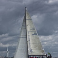 MARINERSCOVE.IE, Sail No: IRL 39000, Team: IRL, Class: 2, Skipper: David Dwyer, Design: Mills 39