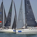 Brewin Dolphin Commodores' Cup Day 4 Wednesday July 25