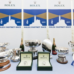 2011 Rolex Fastnet Race