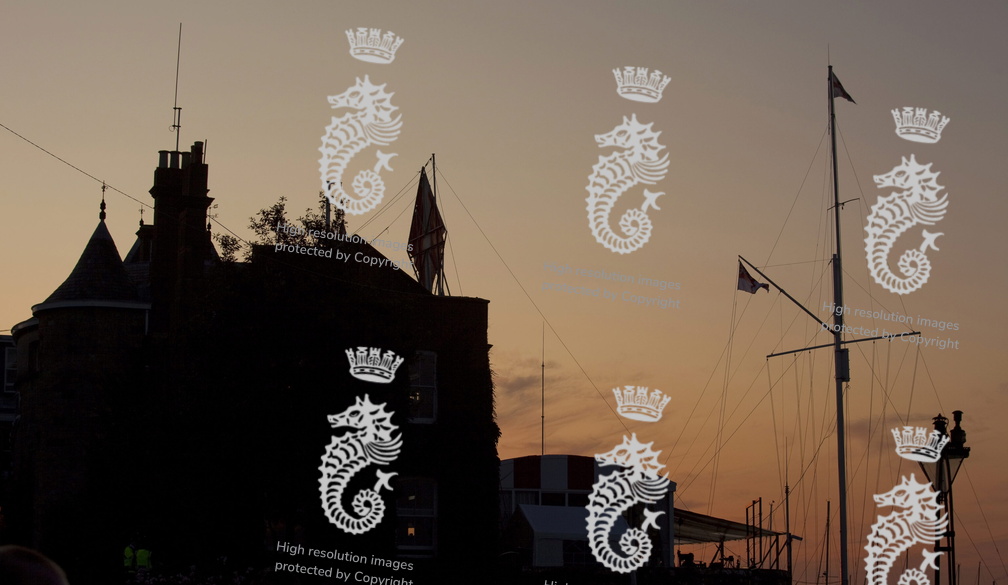 Royal Yacht Squadron