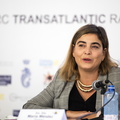 María Mendez - Promotur Manager, Islas Canarias