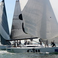 Day 1 of the Brewin Dolphin Commodores' Cup: Inshore Races