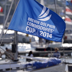 Day 7 at the Brewin Dolphin Commodores' Cup