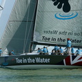 Toe in the Water's Farr 52
