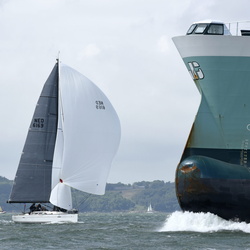 Day One: RORC IRC National Championship