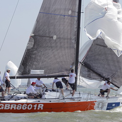 Day 5 at the Brewin Dolphin Commodores' Cup