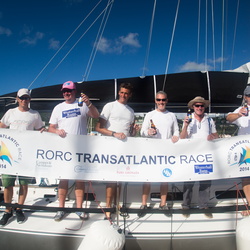 RORC Transatlantic Race