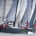 Fleet  ANTIX, Sail No: IRL 3939, Team: IRL, Class: 1, Skipper: Anthony O'Leary, Design: Ker 39