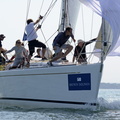 Brewin Dolphin Commodores' Cup Day 4 Wednesday July 25
