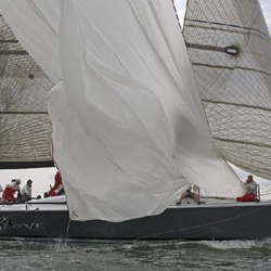 2005 Rolex Commodores' Cup