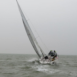 RORC Easter Challenge