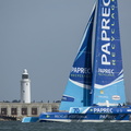 Concise 10 MOD70, Ned Collier-Wakefield 150710_Cowes_DinardStMalo_039