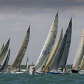 IRC 1 at the start