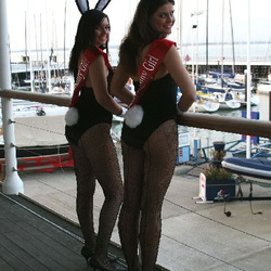 2007 Red Funnel Easter Challenge