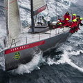 LUNA ROSSA, Sail Number: ITA4599, Owner: Vittorio Volonte, Design: STP 65