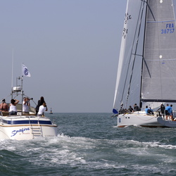 Day 6 at the Brewin Dolphin Commodores' Cup