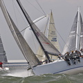 Atomic of Cowes,Farr 45,GBR54R
