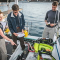 RORC Safety Inspection
