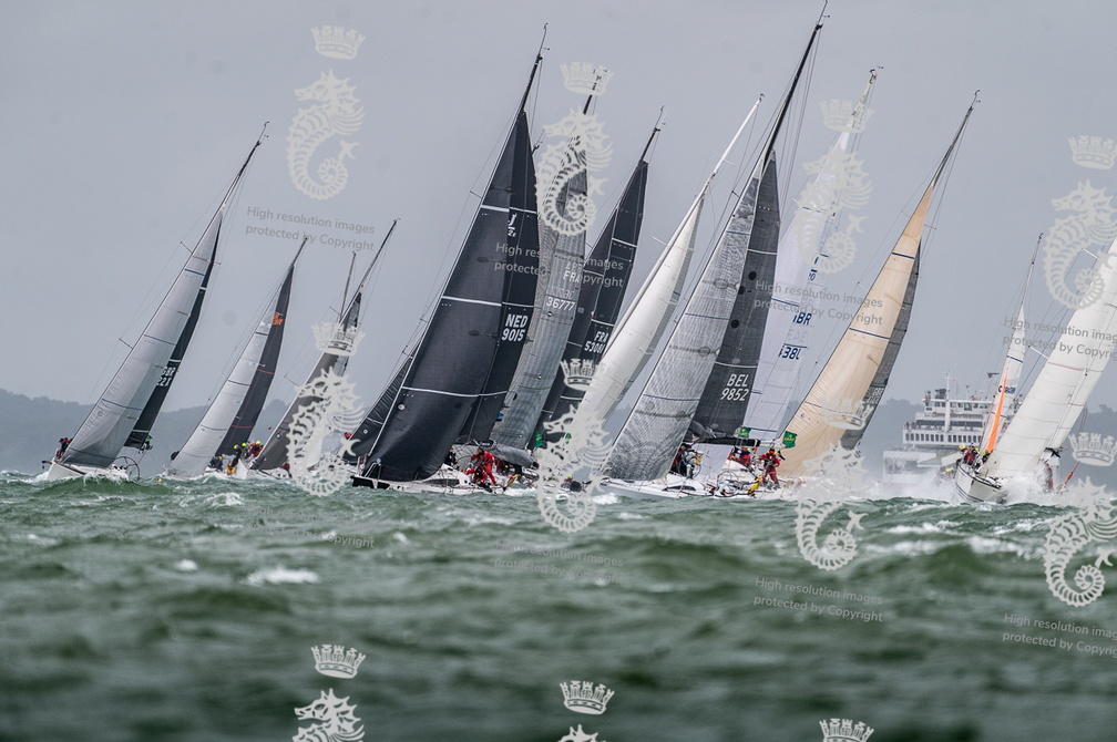 IRC Two start from the RYS line (low res)