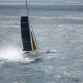 Argo, MOD70 owned by James Carroll