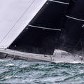 Rambler 88 sailed by George David