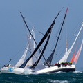 RL Sailing, Figaro 3 sailed by Kenneth Rumball