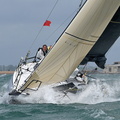 Mary-3, JPK 10.30 owned by Francois Moriceau