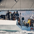  L4 Trifork, VO70 sailed by Jens Dolmer