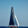 VO60 Challenge Ocean, sailed by Valdo Dhoyer