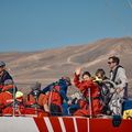 Challenge Ocean, VO60 sailed by Valdo Dhoyer