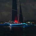 PowerPlay arrives in Grenada at the end of the 3,000 mile race