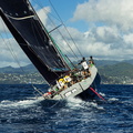 Hypr keeps Grenada in sight as they speed towards the finish line