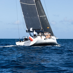 RORC Transatlantic Race