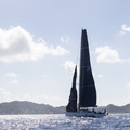 Lady First 3 arrives in Grenada